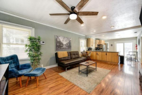 Gorgeous Midtown Get Away With Great Location